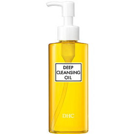 DHC 薬用ディープクレンジングオイルSS 150ml【医薬部外品】