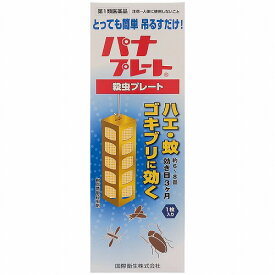 【第1類医薬品】 パナプレートL 120g 1枚入