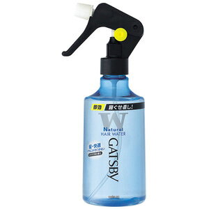 Mcr[(GATSBY) QEH[^[ 285mL