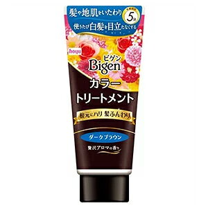 Bigen�i�r�Q���j�@�J���[�g���[�g�����g�@�_�[�N�u���E���@(180g)