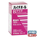 【第3類医薬品】 エスエス製薬 ハイチオールBクリア 180錠×3個セット ランキングお取り寄せ