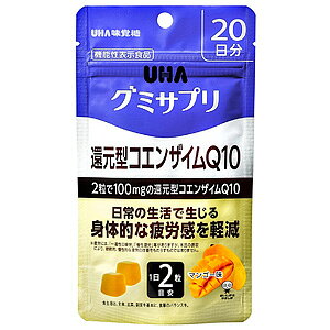 UHAo O~Tv Ҍ^CoQ10 20 40