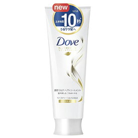 Dove(ダヴ) 濃密ミルク ヘアトリートメント 180g