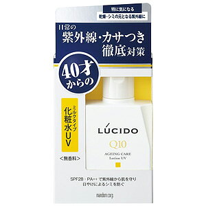 ���V�[�h(LUCIDO) ��p UV�u���b�N���ϐ� 100ml �y��򕔊O�i�z