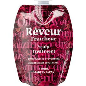 楽天市場 Reveur レヴール スカルプ シャンプーの通販