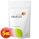 「7/26AM1:59迄エントリーでP5倍」大塚製薬 エクエル パウチ 120粒 / EQUELLE ekueru エクオール 含有食品