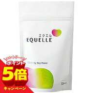【エントリーでP5倍】大塚製薬 エクエル パウチ 120粒 / EQUELLE ekueru エクオール 含有食品