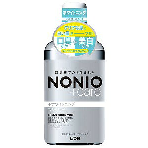 NONIO mjI vXzCgjO f^X 600mL