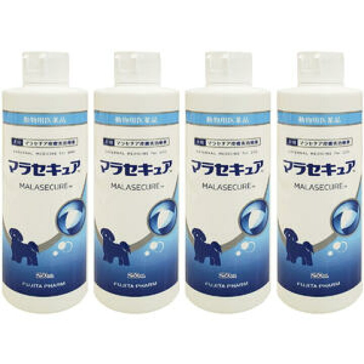 市場 マラセキュア ささえあ製薬 動物用医薬品 2l 犬用 シャンプー