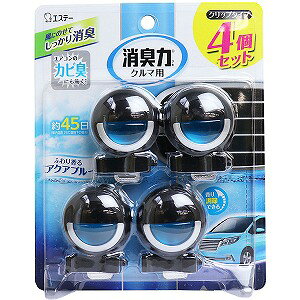 GXe[ N}̏L Nbv^Cv ANAu[ 3.2mL×4Zbg