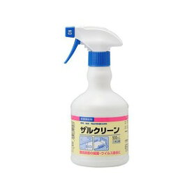 ザルクリーン 500ml