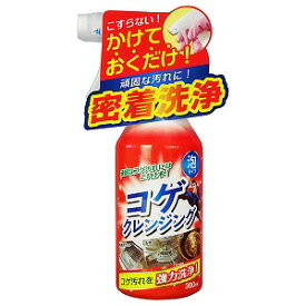 Tipo's コゲクレンジング 300ml