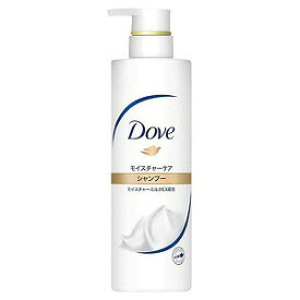 Dove(ダヴ) モイスチャーケア シャンプー ポンプ 500g