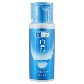 肌研（ハダラボ） 白潤 薬用美 白乳液 140mL【医薬部外品】