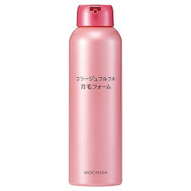 コラージュフルフル育毛フォーム 150g