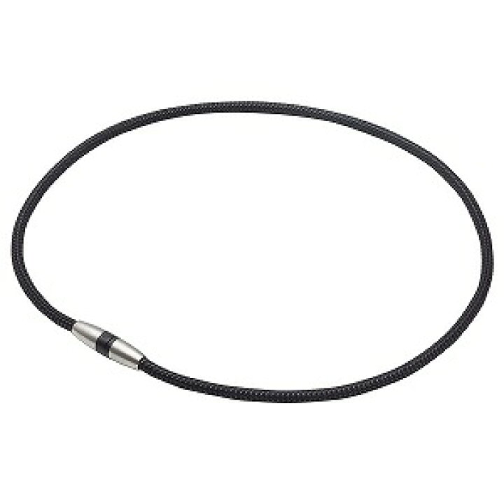 693円 気質アップ ファイテン RAKUWA 磁気チタンネックレス メタルブラック 45cm メール便送料無料 693円 気質アップ ファイテン RAKUWA 磁気チタンネックレス メタルブラック 45cm メール便送料無料