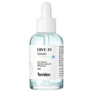 gf _CuC Z 50ml / Torriden