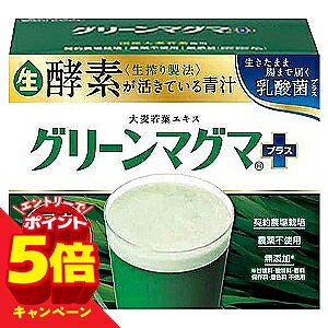 �y�G���g���[��P5�{�z�O���[���}�O�}�v���X 90g(3g×30�X�e�B�b�N)