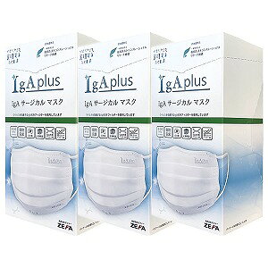 IgA R̃}XN (ӂTCY) 20×3Zbg