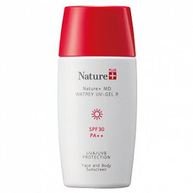 ジェルニック ナチュール＋MDウォータリーUVゲルR 80mL