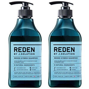 REDEN nCubhVv[ R2 500ml×2Zbg 