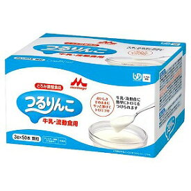 つるりんこ 牛乳・流動食用 3g×50本入