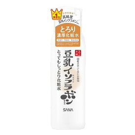 サナ なめらか本舗 とってもしっとり化粧水 NC 200mL