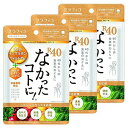 なかったコトに！R40 VM 120粒×3個セット メール便送料無料