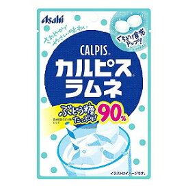 カルピス ラムネ 41g