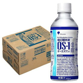 オーエスワン 300ml×24本入