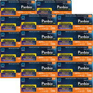 【第1類医薬品】Panbio COVID-19 /Flu A&B パネル（一般用） 1回用×20個セット /一般用SARSコロナウイル…