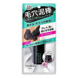 ツルリ パックバー 11g メール便送料無料