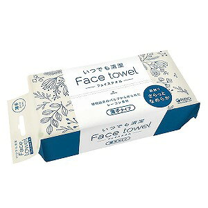 ���ł����� �t�F�C�X�^�I�� ����^�C�v 90����×50�Z�b�g (1�P�[�X)