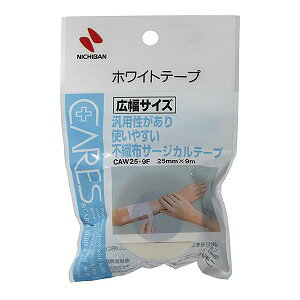 PA[Y zCge[v CAW25-9F(25mm×9m)