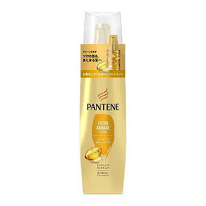 �p���e�[�� �G�N�X�g���_���[�W�P�A �C���e���V�u���B�^�~���N 100ml