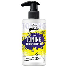 got2b トーニングカラーシャンプー 300mL
