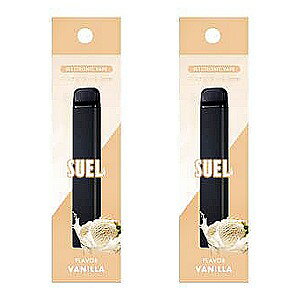 �d�qVAPE SUEL(�X�G��) �o�j�� 2�Z�b�g ���[���֑�������