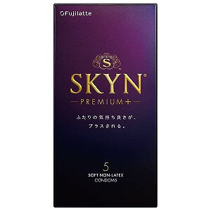 SKYN PREMIUM�{ 5�R��