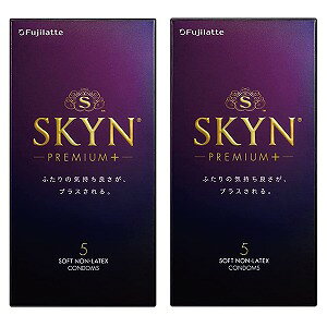 SKYN PREMIUM�{ 5�R��×2�Z�b�g ���[���֑�������