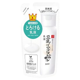 サナ なめらか本舗 乳液 NC つめかえ用 130mL