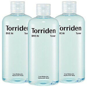 gf _CuCgi[ 300ml×3{Zbg / Torriden