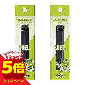 �y�G���g���[��P5�{�z�d�qVAPE SUEL(�X�G��) �}�X�J�b�g 2�Z�b�g ���[���֑�������