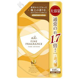 ファーファ ファインフレグランス ボーテ 詰替 840ml