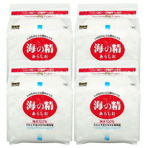 C̐ 炵 3kg×4Zbg