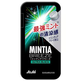 ミンティアブリーズ ウルトラブラック 30粒