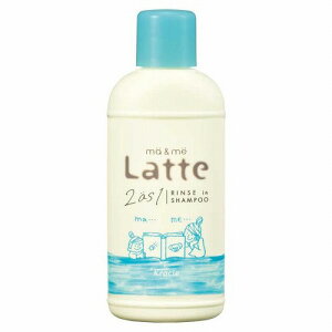 }[~[ Latte XCVv[ ~j 80mL