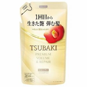 TSUBAKI v~A {[yA Vv[ ߂p 300ml