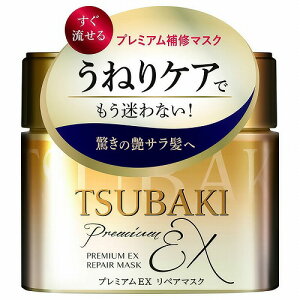 TSUBAKI v~AEX yA}XN 180g