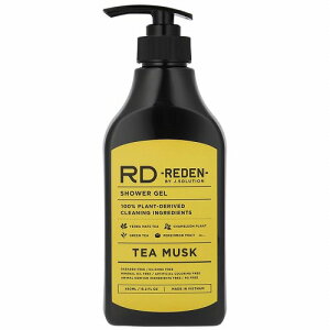 REDEN �{�f�B�[�\�[�v �e�B�[���X�N 450ml