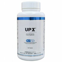 楽天市場】upx(ウルトラプリベンティブx)マルチビタミン・ミネラル 240 